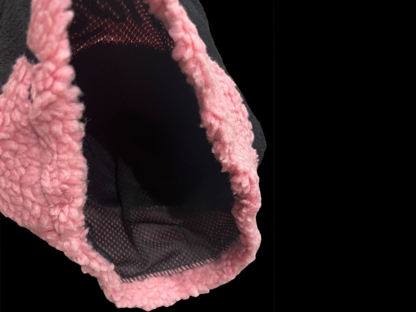 A.P.R fleece shorts