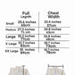One piece fleece