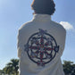 One piece fleece